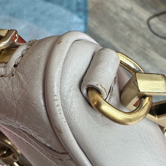 Rebecca Minkoff Mini M.A.C. Crossbody Bag - Picture 10 of 10